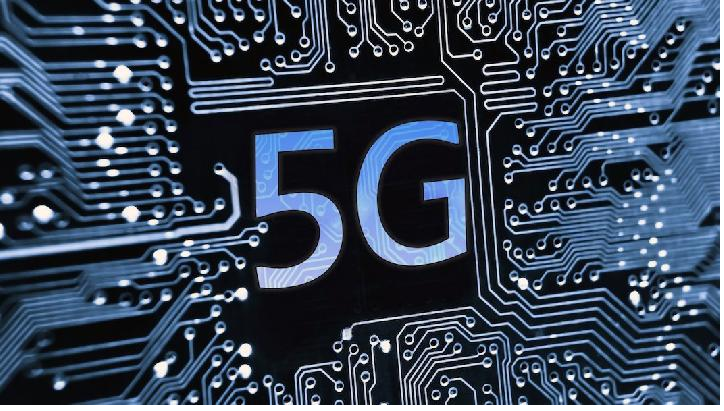 China Mobile ได้สร้างสถานีฐาน 5G มากกว่า 1.1 ล้านแห่ง