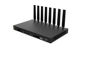 โซลูชัน PON+WIFI