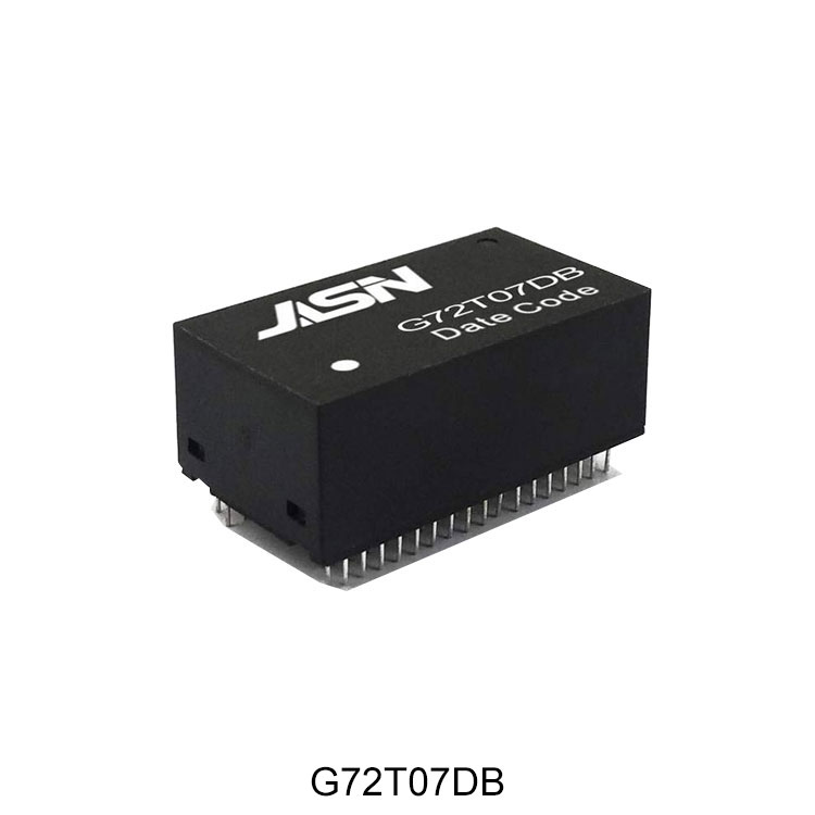 โมดูลแม่เหล็กกลายเป็นผู้พิทักษ์ความเงียบของอุปกรณ์เครือข่ายประสิทธิภาพสูงได้อย่างไร