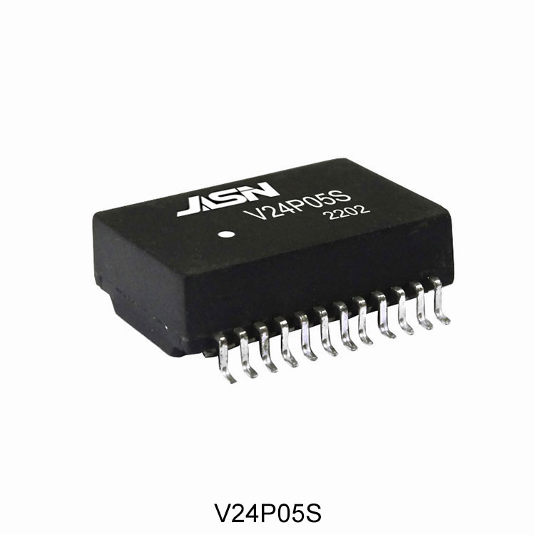 2.5GBase-T Lan Transformer คืออะไร และเหตุใดคุณจึงต้องการมัน